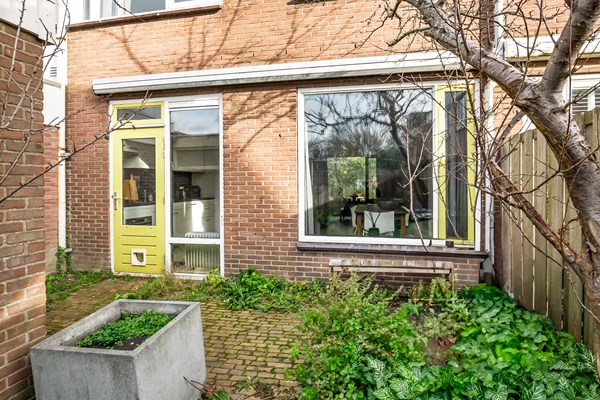 Medium property photo - Van den Berghlaan, 2132 AE Hoofddorp